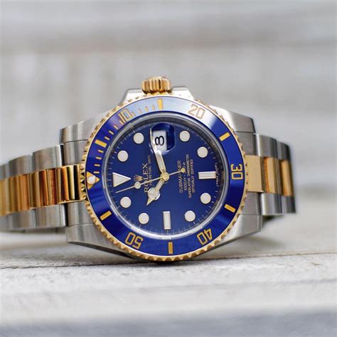 rolex sub nicknames